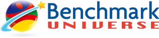 Benchmark Universe logo